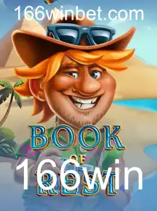 BookofRest: Um Novo Desafio no Mundo dos Jogos com o Selo 166win