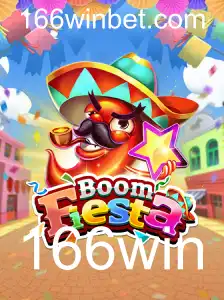 Descubra BoomFiesta: O Jogo Que Está Conquistando o Mundo