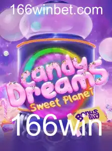 CandyDreamsSweetPlanet: Um Universo de Diversão e Estratégia