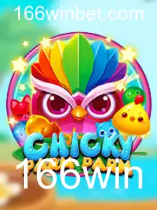 Descubra ChickyParmParm: O Jogo que Conquista Amantes de Estratégia