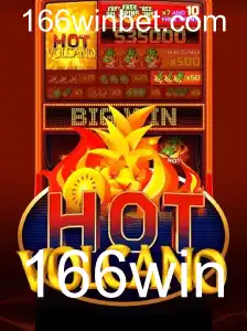 Explorando o Empolgante Mundo de HotVolcano: Uma Aventura de Jogo Inovadora