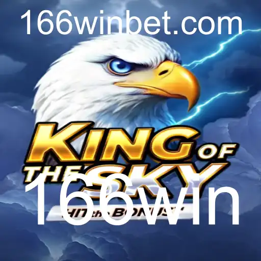 Descubra o Jogo KingOfTheSky: A Revolução no Mundo dos Jogos com 166win