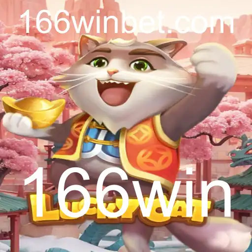 Explorando o Jogo LuckyCat e a Estratégia 166win