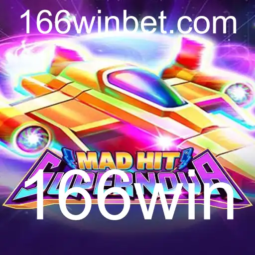 MadHitSupernova: Um Mundo de Estratégia e Diversão com 166win