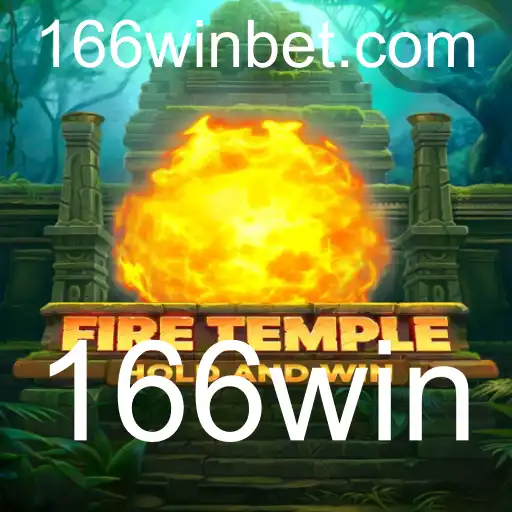 Explore FireTemple: O Novo Fenômeno dos Jogos com a Palavra-Chave 166win