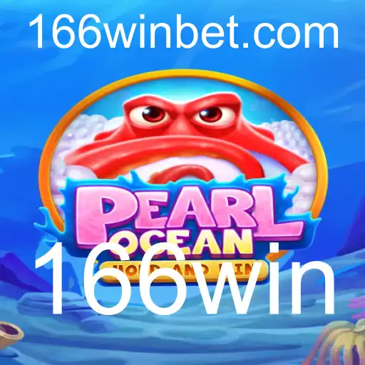 Descubra o Mundo de PearlOcean e o Segredo do 166win