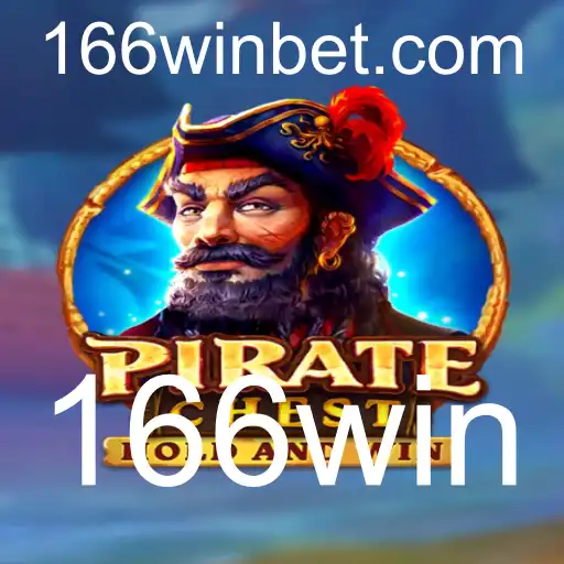 Descubra as Aventuras e Estratégias do Jogo PirateChest com 166win