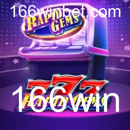 Descubra RapidGems777: Um Novo conceito em Jogos de Azar com 166win