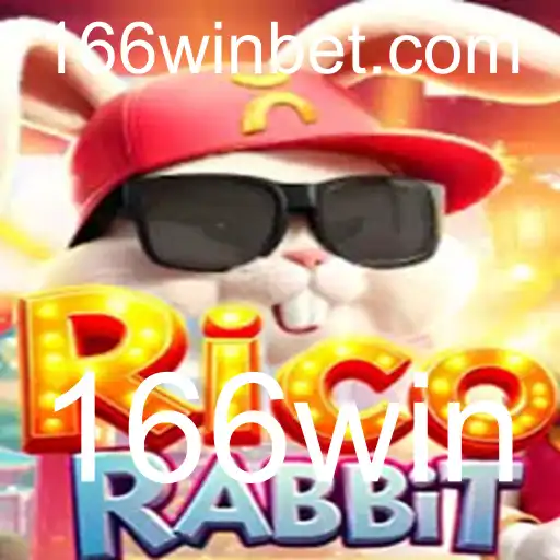 RicoRabbit: Uma Aventura Emocionante com a Chance de '166win'