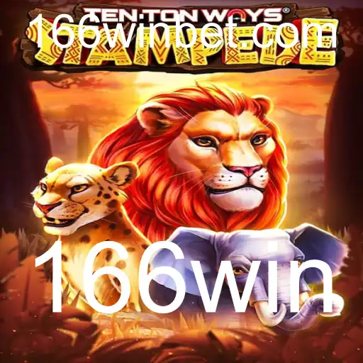 Descubra a Aventura do Jogo TenTonWaysStampede e a Palavra-Chave Secreta 166win
