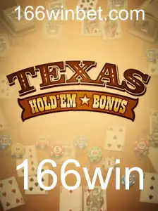 Experimentando a Emoção do Texas Hold'em Bonus