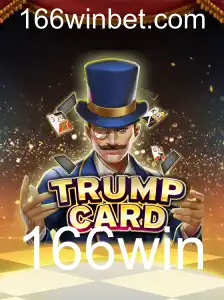Desvendando TrumpCard: O Jogo de Estratégia e Decisão com a Senha 166win