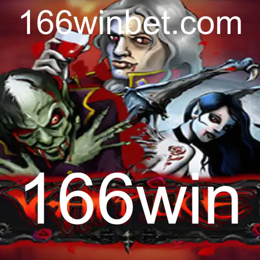 Descubra o Fascinante Jogo 'Vampire' com a Palavra-Chave 166win
